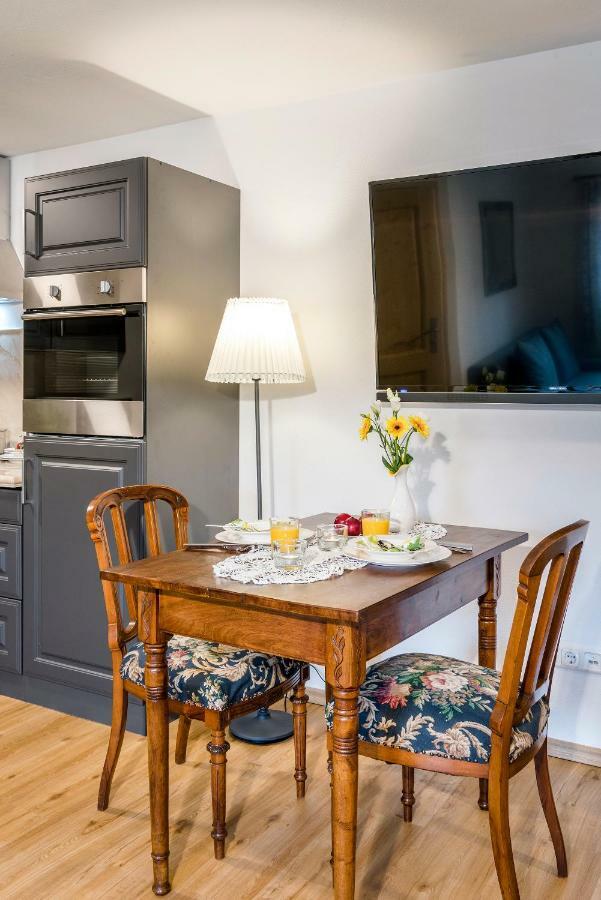 Edlmann-Hof Apartment Obing Bagian luar foto