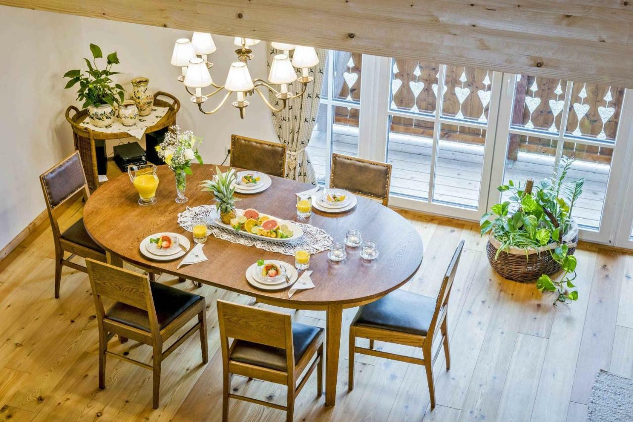 Edlmann-Hof Apartment Obing Bagian luar foto