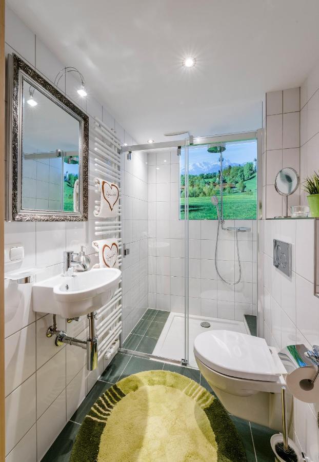 Edlmann-Hof Apartment Obing Bagian luar foto